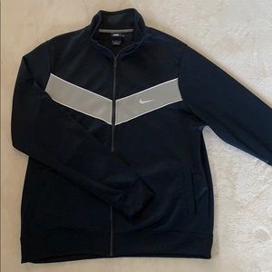 Nike Zip Up